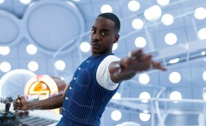 BBC Halts 'Doctor Who' Indefinitely After 