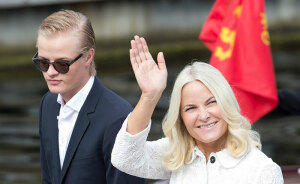 After Crying In Court Over Videos Of Horrific Crimes, Son Of Norway’s Future Queen Faces Major Trial Update