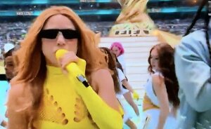 “That Didn’t Look Like Her”: Shakira’s World Cup 2026 Opening Show Fuels Speculation About Altered Appearance