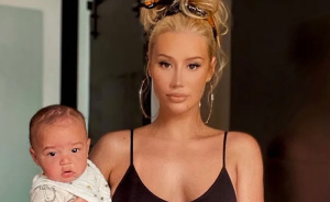 Iggy Azalea Sparks Backlash After Revealing The Name Of Her Son In Baffling Post About His Citizenship