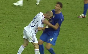 7 World Cup Scandals So Disturbing They Forced Football To Change Its Own Rules