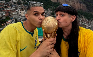 Oliver Tree’s Final Online Posts Captured A Perfect Day In Brazil Before Tragedy Struck