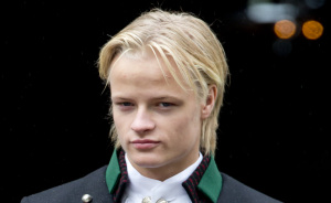 Norwegian Crown Princess's Son Learns His Fate After Being Found Guilty In Explosive Trial
