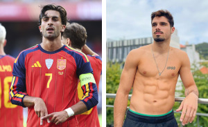 The Most Handsome Footballers At The World Cup, Including Trilingual King And Underwear Model