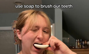 Mom In Low-Income Family Of 6 Shares Money-Saving Hacks, But It Fires Back: “Some Of These Are Dangerous”