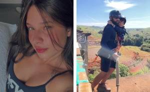 Checkered Past Of Staff Member Emerges In Disturbing Videos After Rope Jumper Lost Her Life Over Fool Mistake