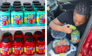 Viral Kool‑Aid Pineapple Drink Trending On TikTok Raises Alarm As Doctors Weigh In