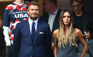 David And Victoria Beckham's Inner Circle Furious After Brooklyn Takes A Jab At Parents In World Cup Ad