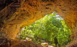 Second Woman In Brazil Fatally Plunges 100 Feet In Dumbfounding Hiking Accident After Rope Jumping Tragedy