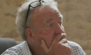 Jeremy Clarkson Emotionally Reveals Devastating Diagnosis As Co-Stars Look On Heartbroken