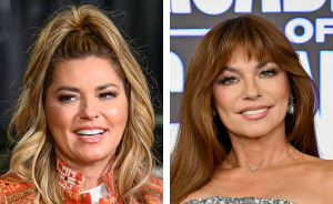 After Trying To Conform To Beauty Standards, Shania Twain Reveals Terrifying Side Effects Of Her Transformation