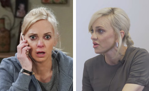 Anna Faris Breaks Silence On 