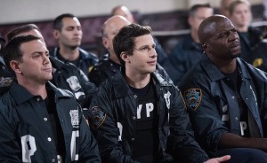 ‘Brooklyn Nine-Nine’ Star Shatters Internet With Graphic 13-Hour Binge Confession After Old Clip Resurfaces