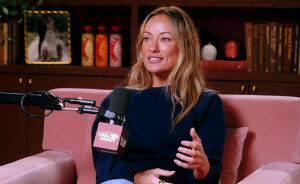 Olivia Wilde Opens Up About Red Carpet Photos That Had Her Compared To Gollum And A 