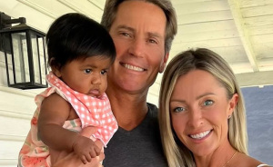Biological Parents Of Baby Born To Different Couple Thanks To IVF-Embryo Mix-Up Lose Custody