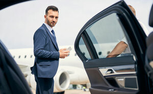 Why Tech Billionaires No Longer Want Flight Attendants On Their Private Jets