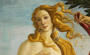 Experts Solve Botticelli’s Birth Of Venus Side‑Eye Mystery, And The Reason Is Devastating