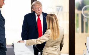 Italian PM Giorgia Meloni Breaks Silence After Trump’s 