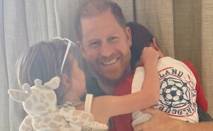 Meghan Markle's Father's Day Post Intensifies Concern For Her Kids After Fans Notice Item Lilibet Is Wearing