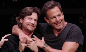 Will Arnett Snaps At Former Co-Star Jason Bateman Over Invasive Question About Ex Amy Poehler