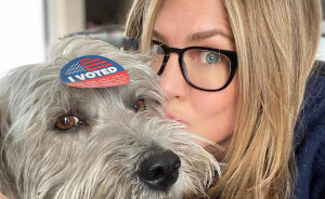 Bombshell Report Reveals Jennifer Aniston And Other A-Listers Involved In Hollywood Voting Scandal