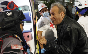 After Catastrophic Earthquakes Hit Venezuela, Here Are 22 Harrowing Clips That Reveal The Full Horror Of It