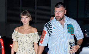 Taylor Swift's Wedding Sparks Backlash After Report Reveals 