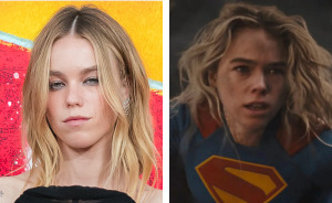 Critics Shred Milly Alcock's “Ugly” Supergirl As Actress Faces Brutal Backlash: 