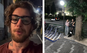 Tourist Exposes The Dark Side Of Japan Most Never Heard Of