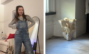 Woman Stunned By What She Finds Under Her Bed After Waking Up Multiple Nights Unable To Breathe