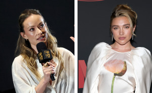Olivia Wilde Denies Explosive Florence Pugh Claims After Alleged 'Don’t Worry Darling' Fallout