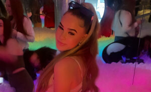 Influencer Facing The Firing Squad After Being Arrested In Dubai On Grave Charges