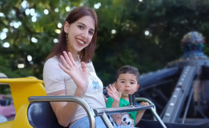 Mom Horrified By What She Hears After Hiding Audio Recorder In Son's Backpack After Noticing Changed Behavior