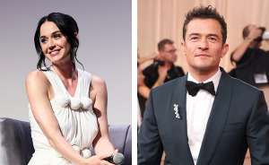 Days After ‘Implants Going Bad’ Backlash, Katy Perry Takes Aim At Ex Orlando Bloom In 'Horrifying' New Video