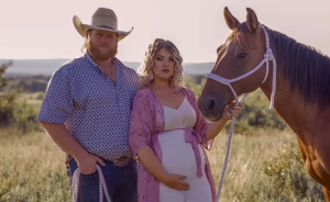 6 Gruesome Details Netflix 'Maternal Instinct' Left Out About Taylor Parker