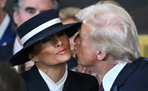 12 Donald Trump Gaffes Destined For The History Books (And YouTube Bloopers)