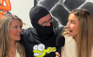 Woman Who Participated In Lily Phillips 'Backdoor' Challenge Claims Her Marriage Is In Shambles Now