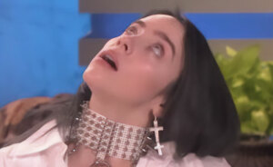 Doctor Steps In After Billie Eilish Gets Accused Of Pretending To Have Neurological Disorder