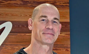 John Cena Shocks With Hair Transplant Reveal After Being Caught Having Trouble Walking