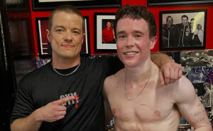 Elliot Page Shows Off Shredded Physique As He Reveals Getting 