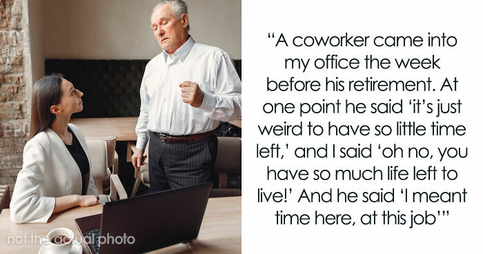 92 Of The Most Awkward Situations People Created Themselves