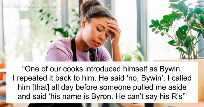 92 Of The Most Awkward Situations People Created Themselves