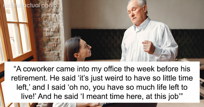 92 Of The Most Awkward Situations People Created Themselves