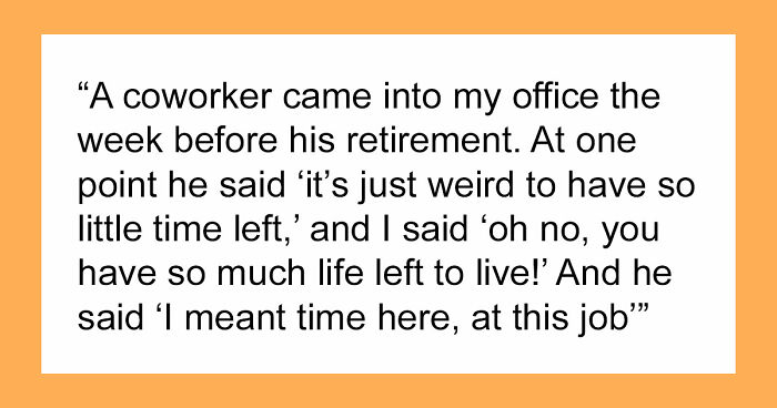 92 Of The Most Awkward Situations People Created Themselves