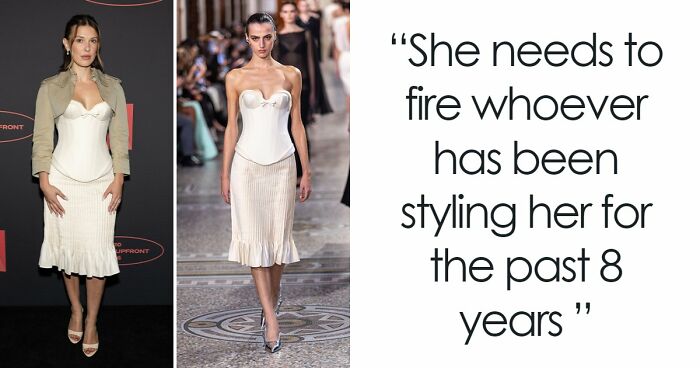 20 Times Stars Wore Runway Outfits, Here Are The Side-By-Sides