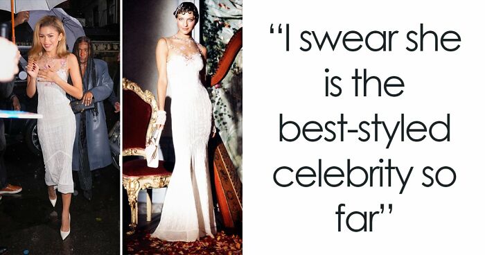 20 Times Stars Wore Runway Outfits, Here Are The Side-By-Sides