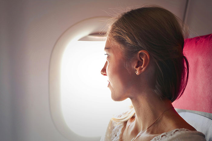 “Not Ask, But Demand”: Woman Shocked By People’s Audacity After Flying With A Toddler For The First Time “Not Ask, But Demand”: Woman Shocked By People’s Audacity After Flying With A Toddler For The First Time