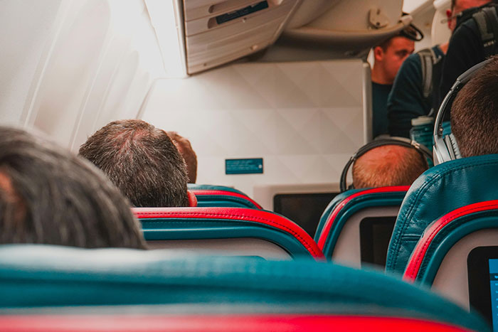 “Not Ask, But Demand”: Woman Shocked By People’s Audacity After Flying With A Toddler For The First Time “Not Ask, But Demand”: Woman Shocked By People’s Audacity After Flying With A Toddler For The First Time