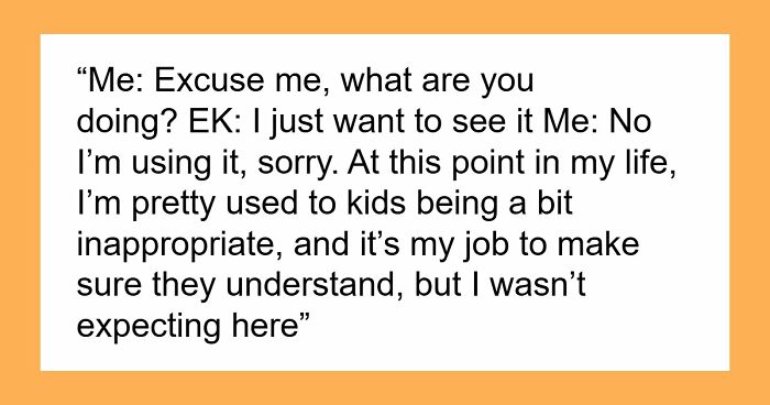 Kid Steals Woman’s Hair Towel, Mommy Dearest Comes To His Rescue And Accuses Woman Of Harassing Him