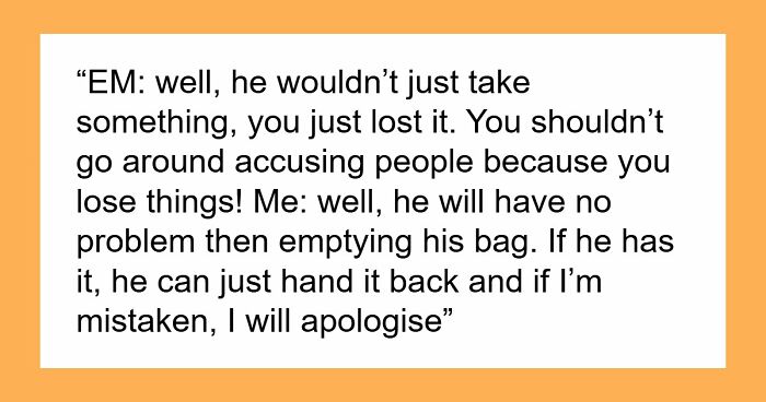 Kid Steals Woman’s Hair Towel, Mommy Dearest Comes To His Rescue And Accuses Woman Of Harassing Him